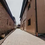 Aparthotel Plevnei1