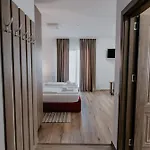 Aparthotel Plevnei1