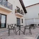Aparthotel Plevnei1